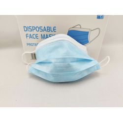Face Mask 100 $10