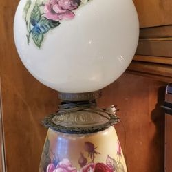 Vintage Lamp $35 obo