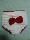 Baby diaper cover