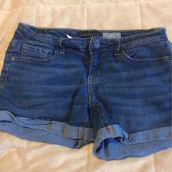 aeropostale shorts Denim Size 6