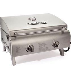 Cuisinart Portable Grill