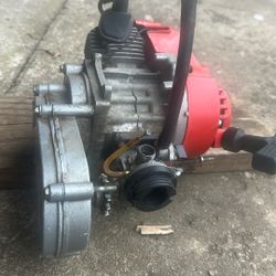 Motor