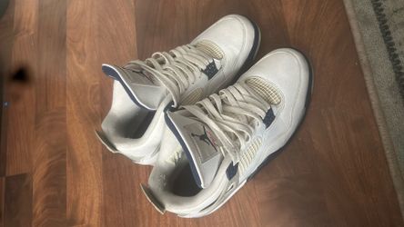 Jordans