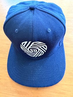 Mitchell & Ness San Diego FC Snapback Hat
