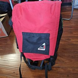 Peak 1 Coleman Backpack Hiking