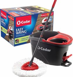 O Cedar Mops