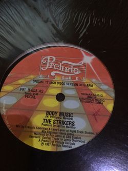 Boogie funk