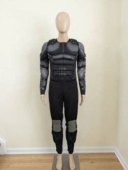 Gi Joe tactical costume