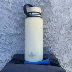 Cold Water Flask