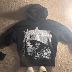 Vintage Hoodie 