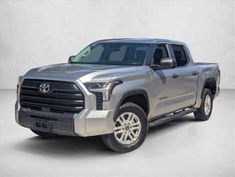 2023 Toyota Tundra