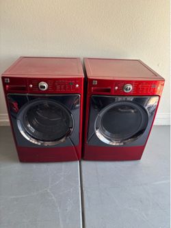 ‼️FREE DELIVERY‼️ Kenmore Washer & Dryer