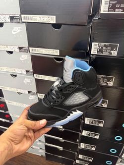 Jordan 5