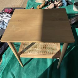 End Table Side Table