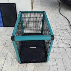 Dog Cage