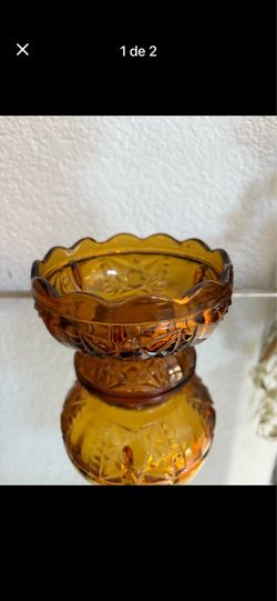 Antique vase