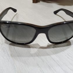 Real RayBan Unisex Sunglasses 