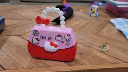 Hello Kitty Box