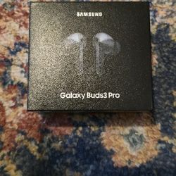Samsung Galaxy Buds 3 Pro 