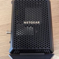 Netgear CM700 Modem