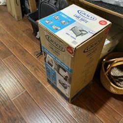 Graco Pack’n’play Care Suite 