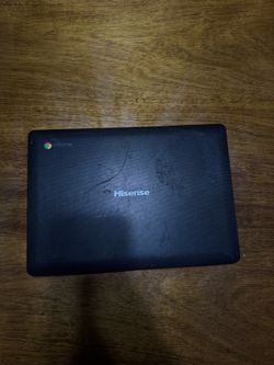 Hisense Chromebook C11