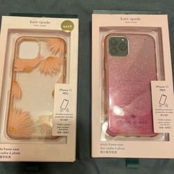 Kate Spade iPhone Case