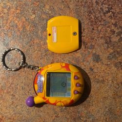 Vintage Rare Tamagotchi 