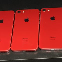 iPhone 8 Unlocked Carrier Available 