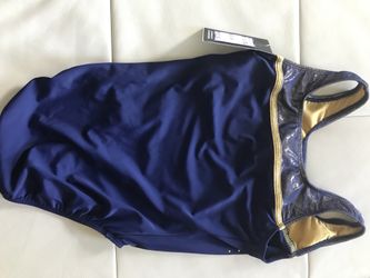 Gymnastics Leotard Adult Medium