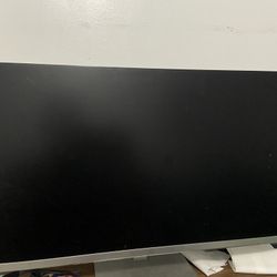 HP Monitor 