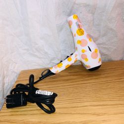 Gem Force Intense Ionic Ceramic Science Hair Dryer