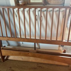 Free Bed Frame