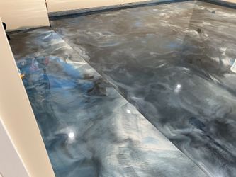 Epoxy Supplies/flooring