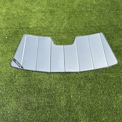 2024 Kia Telluride SX Sun Shade