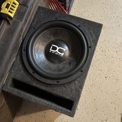 Subwoofer & More