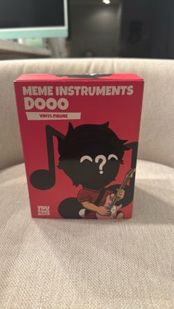 TheDooo YouTooz Vinyl Figure #163