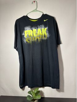 Nike shirt