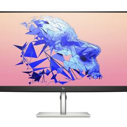Monitor HP U32 4K 