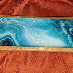 Folkulture Incense Holders for Sticks or Insence Trays, Modern Incense Ash P1R029