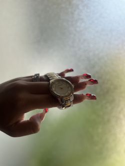 Bulova Watch Women’s 