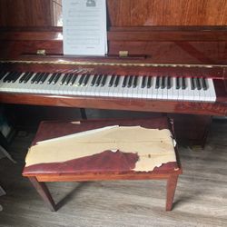 Piano