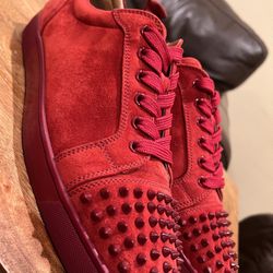Christian Louboutin