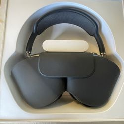Apple AirPod Pro Max -space Grey