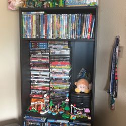 DVD/Blu-ray Collection For Sale