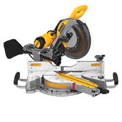 DeWalt Miter Saw (DWS779)