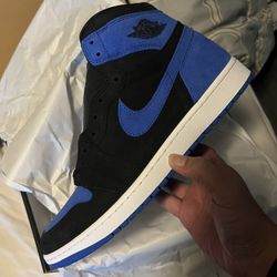 Jordan 1 Reimagined 