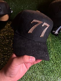 Barbas 77 hat