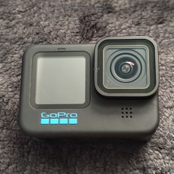 Gopro Hero 10 