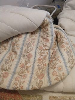King comforter